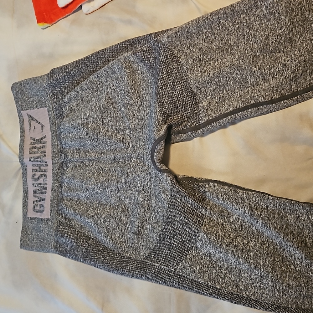 Gymshark Leggings - Picture 2 of 5